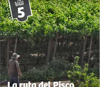 Conoce cómo promocionan turísticamente los atractivas de Tacna, Perú