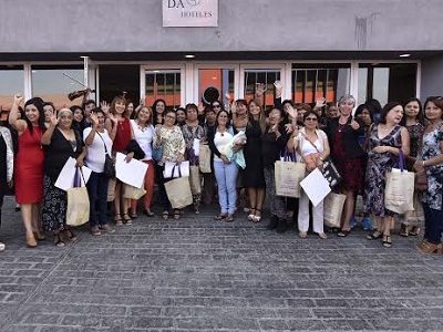 Distinguen a mujeres destacadas en la Región, representativas de diversas áreas