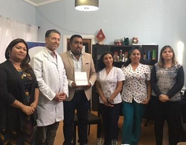 Programa “Teletón en tu comuna”, arroja resultados positivos, transitando de iniciativa piloto a sistema permanente