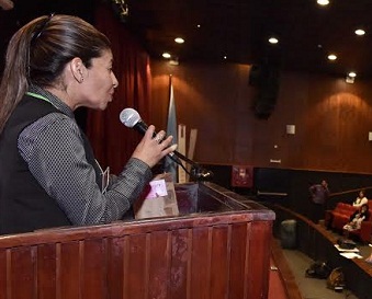 Impactante testimonio de mujer que superó su situación de calle y logró dar un giro a su vida