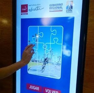 En Salta y Jujuy promueven turismo para las Provincias de Iquique y El Tamarugal