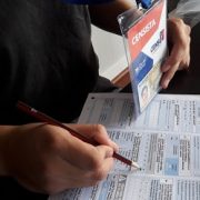 Municipio de Iquique asiste con logística y 827 funcionarios al Censo 2017