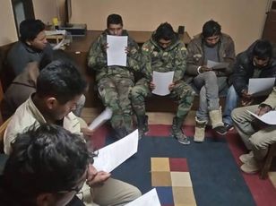 Corte rechaza recurso de amparo por considerar que no hay ilegalidad en detención de funcionarios bolivianos