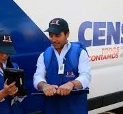 Para recuperar datos de personas no censadas, INE implementa plataforma de Censo en línea