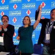 La DC en dos caminos: dividida Junta Nacional define escenario electoral de la Nueva Mayoría