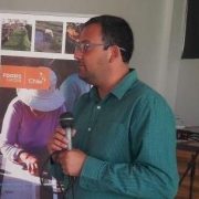 Plan Anergético Regional, promueve trabajo conjunto entre las seremias de Energía y Agricultura y municipios de Pozo Almonte y Huara