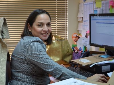 Sujeto que golpeó y atacó a ex pareja cuchillo cartonero, en prisión preventiva por femicidio frsutrado