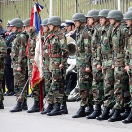 El Ejército en la mira: caso de denuncia de corrupción será revisado por Comisión de DD.HH.