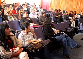 Atención organizaciones sociales: destinan en la Región de Tarapacá más de $ 52 millones para su Fortalecimiento