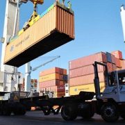 Por el Puerto de Iquique  ingresará infraestructura y tecnología para construcción del mayor proyecto solar fotovoltaico de Bolivia.