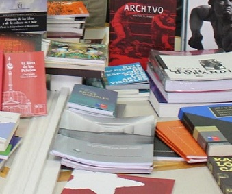 Consejo de la Cultura y las Artes invitan a participar en la Mesa Ciudadana de la Lectura