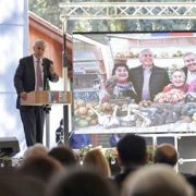 Todas las regiones, vía streaming participaron en Cuenta Pública del Ministerio de Agricultura