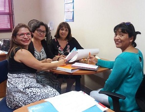 Refelexión pedagógia en torno al Modelo de Evaluación Progresiva en escuelas públicas de Iquique