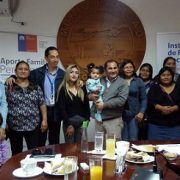 En Alto Hospicio se concentran las familias que acceden al Aporte Familiar Permanente
