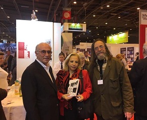 En Francia lanzan libro Isla 10 de Sergio Bitar y lo destacan como aporte a la memoria histórica