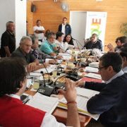 Proyectos de alto impacto fueron aprobados por el Concejo Municipal de Iquique