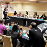 Programa de Corfo “Nodo exportador de empresas de servicios de Tarapacá” beneficia a 20 empresas y promueve internacionalización