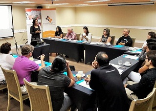 Programa de Corfo “Nodo exportador de empresas de servicios de Tarapacá” beneficia a 20 empresas y promueve internacionalización