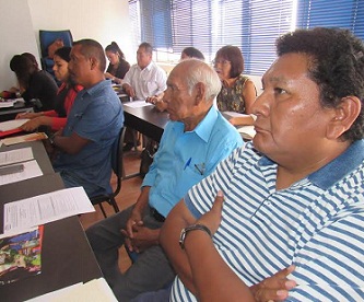 Corporación surgida en el proyecto Camino del Inca, podrá acceder a programas de CORFO