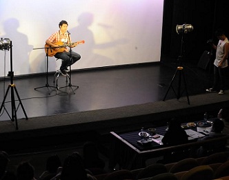 Con Festival “Una Canción para Alto Hospicio” celebran actividades de aniversario de la comuna