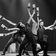 Entre el 5 y el 13 de mayo se realizará la 10° Edición del Festival Internacional de Teatro y Danza ANTIFAZ