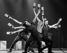 Entre el 5 y el 13 de mayo se realizará la 10° Edición del Festival Internacional de Teatro y Danza ANTIFAZ
