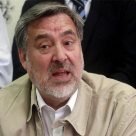 Se acaba el misterio: Partido Comunista proclamará a Guillier como candidato presidencial