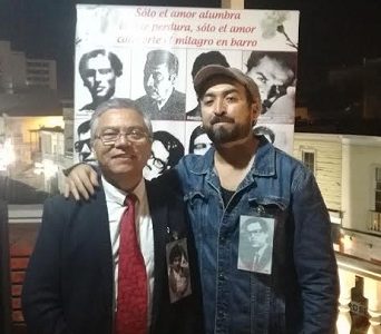 Lanzan emotivo proyecto «La Flor, la bota y el númer 73», iniciativa de memoria en contra del olvido e impunidad