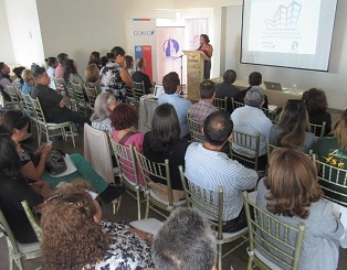 Con apoyo de Corfo crean Asociación de Empresarios Hoteleros de Iquique