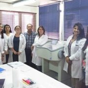 Laboratorio histológico de IFOP Iquique incorpora equipo Criostato