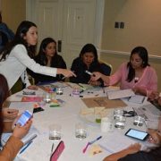 Agencia de Calidad de la Educación desarrolla jornada  para el mejoramiento de la comprensión lectora