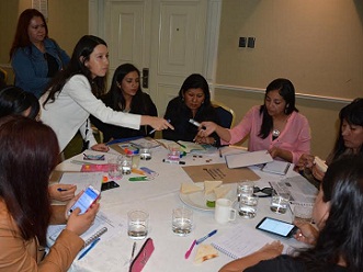 Agencia de Calidad de la Educación desarrolla jornada  para el mejoramiento de la comprensión lectora