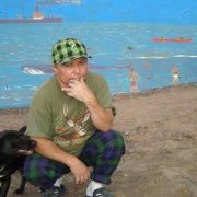 Iquique lloran al gran cantautor y luchador social, Monterrat Rivera (QEPD)