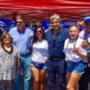 SERVEL certifica reincripción del Partido Radical, lo que fortalece la opción presidencial de Alejandro Guillier