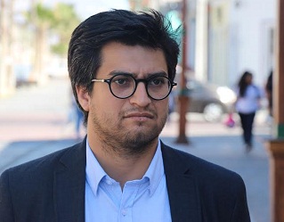 Diálogos en Movimiento en Iquique parten en Iquique, con visita de poeta y doctor en literatura