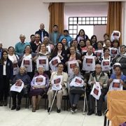 Escuela de Pariticipación Ciudadana busca formar agentes preventivos del consumo de drogas y alcohol,