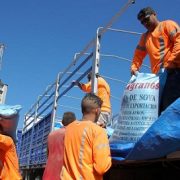 Bolivia inicia el embarque de soya hacia países asiáticos, utilizando puerto de Iquique