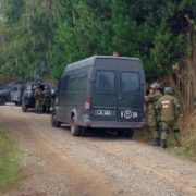 Gobierno suspende Censo en sectores de La Araucanía: Rechazo de comuneros mapuche tensiona aplicación del proceso