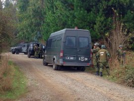 Gobierno suspende Censo en sectores de La Araucanía: Rechazo de comuneros mapuche tensiona aplicación del proceso