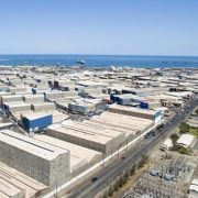 ZOFRI reporta caída en las ventas, producto de paralización de Aduanas