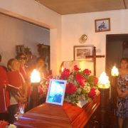 A los 95 años y con sus ideales intactos falleció Ignelia Rojas Lazo, ex prisionera política de Pisagua