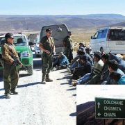 Vuelco en caso de contrabando en la frontera: Ahora transportistas chilenos que acusaron a funcionarios bolivianos, son acusados de contrabando