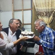 Destacan apoyo histórico de Jorge  Soria Quiroga a Junta de Vecinos “Carampangue”