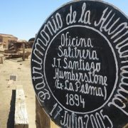 Salitreras Humberstone y Santa Laura, liberan ingreso este domingo 28
