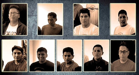 Retorno de 9 bolivianos de Chile será ‘inmediato’ después del pago