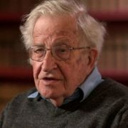 Noam Chomsky: “El Partido Republicano de EE.UU. es la organización más peligrosa de la historia de la humanidad”