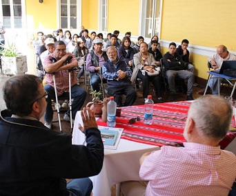 Iquique, antes y después del 21 de mayo de 1879, analizan en conversatorio