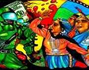 Pueblos originarios continúan en su lucha por defensa del Agua y convocan a Conversatorio en Pozo Almonte