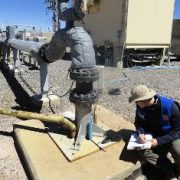 Refuerza control por extracción de aguas subterráneas para verificar que caudales coincidan con derecho otorgado