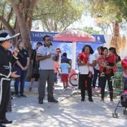 Masiva celebración del Día de la Madre con mamás de Pozo Almonte y La Tirana